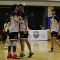 Asd Udas Volley: trasferta impegnativa a Taviano prima della sosta