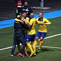 Audace: 5 gol e vittoria ritrovata