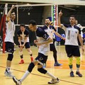 EcoLav Udas Volley, fondamentale vittoria nello scontro diretto con Lamezia