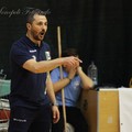 EcoLav Udas Volley, ultima trasferta della stagione a Bari con l'Asem
