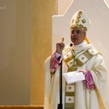 Le dure parole del Vescovo Renna per condannare l'atto criminoso ai danni dei due vigilantes