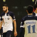 Asd Udas Volley, gara combattuta ma sconfitta casalinga con la Pallavolo Andria