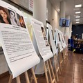 Una mostra di donne illustri di Cerignola in Sala consiliare in occasione dell’8 Marzo