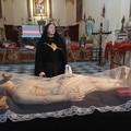 Mostra fotografica sulla Settimana Santa a Cerignola: volti e simboli di una tradizione antica