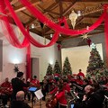 Grande successo per "Natale di Torre Alemanna " organizzato dalla cooperativa sociale Frequenze