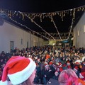 Luci, giochi e musica a Borgo Libertà col “Natale a Torre Alemanna”