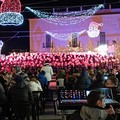 Scuole cattoliche in concerto in Corso Gramsci a Cerignola: emozioni in musica con “Natale Insieme”