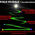Davide Pizzolo: Eventi natalizi e tanta Solidarietà