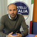 Fratelli d'Italia Cerignola, Netti: «Bonito tra dimenticanze e ravvedimenti»