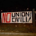 Unioni Civili, C'è chi dice NO