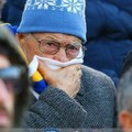 Audace Cerignola, si è spento lo storico tifoso 'Nonno Damiano'