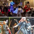 Grande successo per  "Notte Fantastica 2025 " a Cerignola