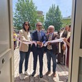 Inaugurato il nuovo Centro Prelievi di Cerignola