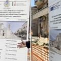 Nuovi marciapiedi nel cuore di Cerignola: presto saranno consegnati alla città