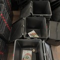 Iniziata ufficialmente la distribuzione dei nuovi mastelli a Cerignola: ecco a cosa servono