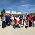 La prevenzione si mette in viaggio, a Cerignola il nuovo ambulatorio mobile oncologico - LE FOTO
