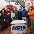Nuovo direttivo AVIS Cerignola: nominati due giovani consiglieri