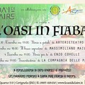 L’oasi… In Fiaba!