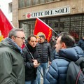 Vertenza G&W Electric Foggia: coinvolti molti lavoratori della provincia