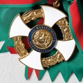 Onorificenze al merito per il Carabiniere Sabino Natale e il poliziotto Luigi Schiavulli di Cerignola