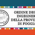 Crollo Ponte Morandi: il messaggio dell’Ordine degli Ingegneri della Provincia di Foggia.