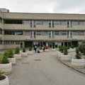 Aggressione all'ospedale  Tatarella di Cerignola