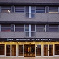 Ospedale Tatarella, UIL FPL di Foggia promuove un dibattito con i candidati sindaco Francesco Bonito e Tommaso Sgarro
