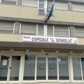 Chirurgia laparoscopica su una paziente di 87 anni: intervento riuscito al Tatarella di Cerignola