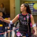 La Brio Lingerie Cerignola in cerca del riscatto contro la Pallavolo Recanati