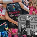 Le Pantere della Mandwinery Pallavolo Cerignola si presentano ufficialmente