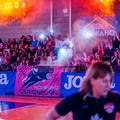 Ultimo atto al Pala Dileo: finale di ritorno Play Off tra Pallavolo Cerignola e Volley Valley Catania