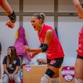 Pallavolo Cerignola ko con Star Volley Bisceglie: le fucsia perdono 3-1