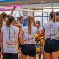 La Pallavolo Cerignola si presenta ufficialmente per il prossimo Campionato nazionale di serie B1