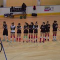 Pallavolo Cerignola in casa contro il modesto Monopoli