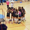 La Brio Lingerie Cerignola cade 3-0 a Castelbellino