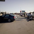 Aggiornamenti incidente stradale a Cerignola Campagna