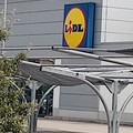 Parcheggio LIDL a Cerignola utilizzato come bagno pubblico: sporcizia e mancanza di controllo