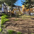 Al via i lavori per un nuovo pazio urbano nel quartiere Pozzo Carozzo a Cerignola