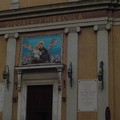 Don Fortunato Dinoto, sacerdote della diocesi di Noto e fondatore dell’associazione METER Onlus di Avola (SR) nella Parrocchia di S. Antonio