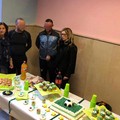 Calci al pallone con papà, nel carcere di San Severo la partita del cuore