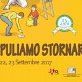 Puliamo Stornara - 22 e 23 Settembre