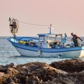 Fermo pesca nel mare Adriatico: in Puglia stop al pesce fresco in tavola da Manfredonia a Bari