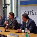 Apre lo Sportello ARCA: la conferenza stampa a Palazzo di Città –VIDEO e FOTO-