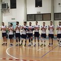 Iposea Udas Volley, arriva la prima sconfitta nel girone di ritorno