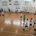Iposea Udas Volley, ultima trasferta amara per la squadra cerignolana