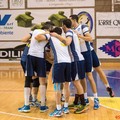 Iposea Udas Volley, ultima gara della stagione con Marigliano