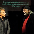 Antonio Stornaiolo fa rivivere Shakespeare al Teatro Mercadante