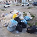 Rifiuti abbandonati sulle fosse granarie di Cerignola: lo sdegno di Antonio Daddario