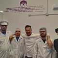 Cerignola, quando il lavoro diventa autonomia: la storia di Gina, Raffaele, Paolo e Rocco