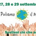 Grande successo al  "Puliamo Stornara " 2015